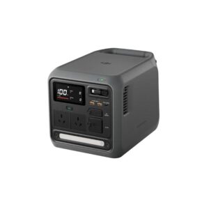 Prenosiva Elektricna Stanica DJI Power 1000 Mini