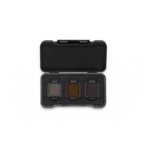 Set filtera DJI Flip ND (ND16/64/256)
