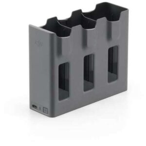 Punjac DJI Mavic 4 Pro Parallel Charging Hub