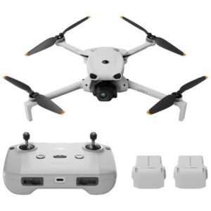 Dron DJI Lito 1 Fly More Combo (DJI RC-N3)