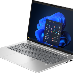 Laptop HP EliteBook 6 G1i 14 DOS/14"WUXGA AG/Core U5-225U/16GB/512GB/GLAN/alu/srebrna
