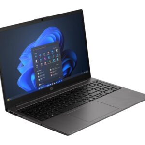 Laptop HP 250 G10 DOS/15.6"FHD AG/Core 7 150U/8GB/512GB