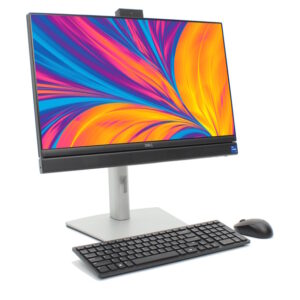 Pro AiO 23.8 inch FHD Core Ultra 7 265 16GB 512GB SSD Win11Pro 3yr ProSupport + WiFi