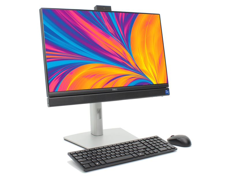 Pro AiO 23.8 inch FHD Core Ultra 7 265 16GB 512GB SSD Win11Pro 3yr ProSupport + WiFi Desktop računari SOPING.RS 41 Pro AiO 23.8 inch FHD Core Ultra 7 265 16GB 512GB SSD Win11Pro 3yr ProSupport + WiFi