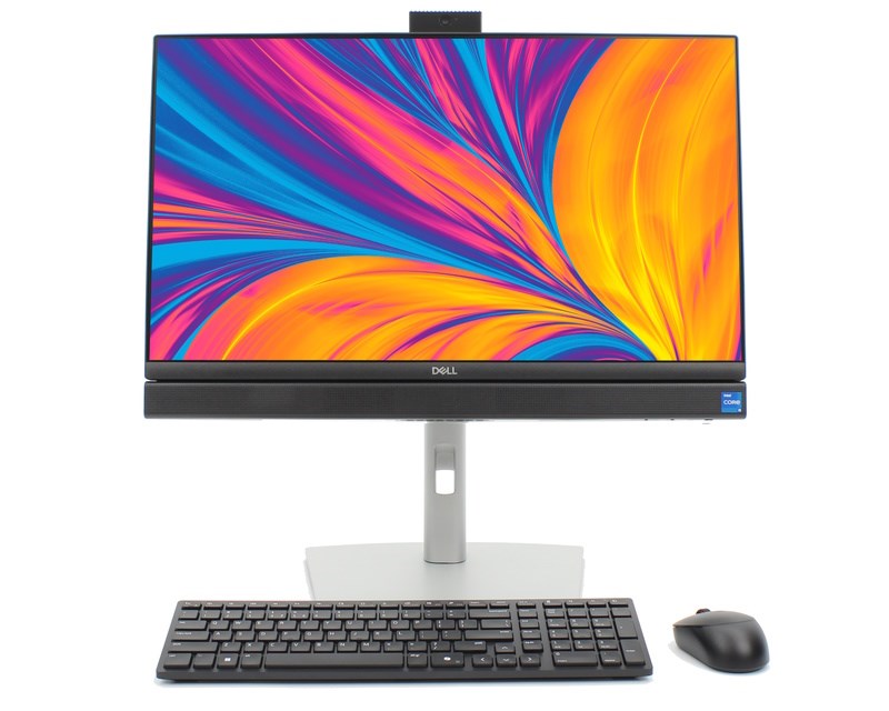 Pro AiO 23.8 inch FHD Core Ultra 7 265 16GB 512GB SSD Win11Pro 3yr ProSupport + WiFi Desktop računari SOPING.RS 42 Pro AiO 23.8 inch FHD Core Ultra 7 265 16GB 512GB SSD Win11Pro 3yr ProSupport + WiFi - Слика 2