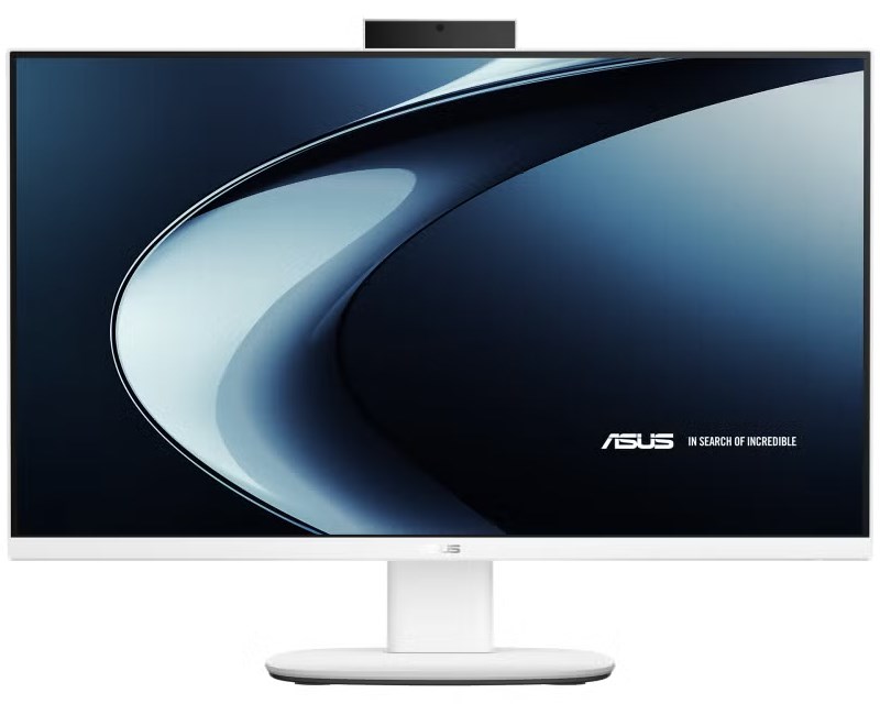 V400 AiO V470VAK-WPE488W (27 inča FHD, Core 7 240H, 16GB, SSD 1TB) Desktop računari SOPING.RS 41 V400 AiO V470VAK-WPE488W (27 inča FHD, Core 7 240H, 16GB, SSD 1TB)