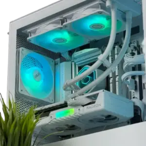 Računar R5 7500X3D/B850/RX9060XT 16GB/32GB/1TB/650W