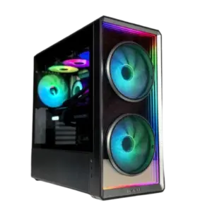 Računar R7 9850X3D/B850/RTX5080/64GB/2TB/1000W
