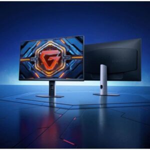 Monitor XIAOMI Gaming Monitor G24i OM4FE-EU/24"/36W/1920x1080/200Hz/1ms/crna