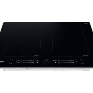 WL S8560 AL Indukciona ploča