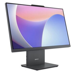Racunar LENOVO IdeaCentre AIO 24ARR9 DOS/23.8" FHD IPS AG/Ryzen 5 7535HS/16GB/512GB SSD/GLAN/miš i t