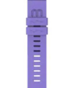myFirst Fone Strap for S3/S3+ Dark Purple