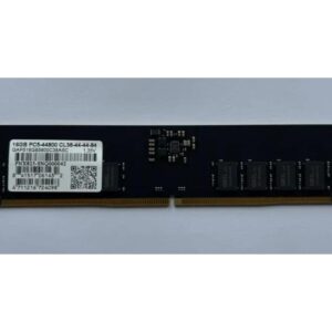 Memorija GEIIL GAP516GB5600C38ASC 16GB/DDR5/5600MHz/EXPO