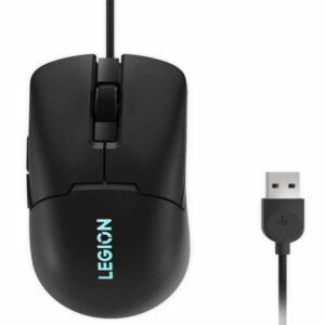 Miš LENOVO Legion M300s žicniRGB/Gaming/8000dpi/crna