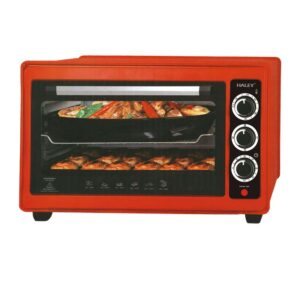 HALEY HY5100 MINI PEĆNICA 48L 2000W Šporeti SOPING.RS HALEY HY5100 MINI PEĆNICA 48L 2000W