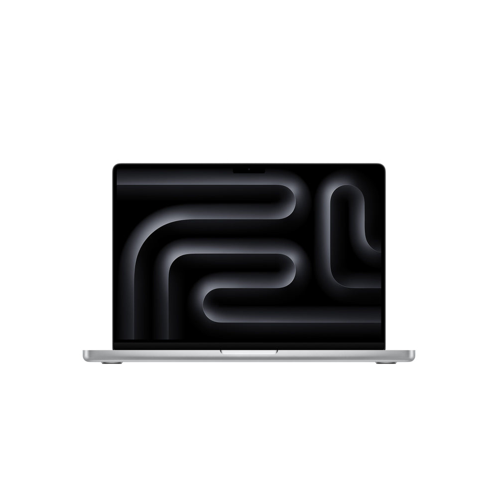 14-inčni MacBook Pro: Apple M5 čip sa 10-jezgarnim CPU-om i 10-jezgarnim GPU-om, 1TB SSD – Silver Laptop računari SOPING.RS 41 14-inčni MacBook Pro: Apple M5 čip sa 10-jezgarnim CPU-om i 10-jezgarnim GPU-om, 1TB SSD - Silver
