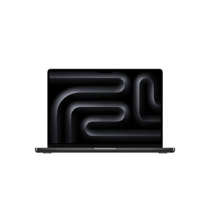 14-inčni MacBook Pro: Apple M5 čip sa 10-jezgarnim CPU-om i 10-jezgarnim GPU-om, 1TB SSD - Space Bla