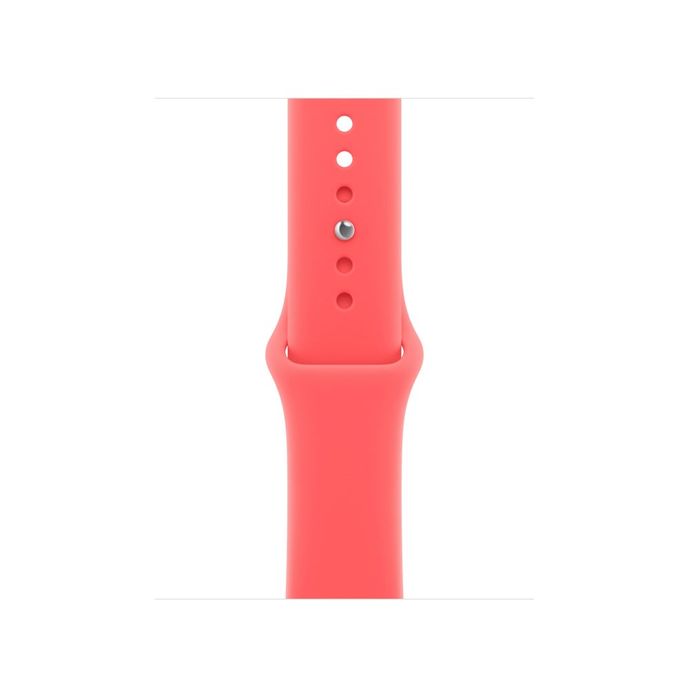 42mm Bright Guava Sport Band – M/L SmartWatch SOPING.RS 42 42mm Bright Guava Sport Band - M/L - Слика 2