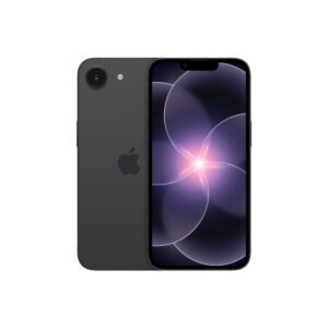iPhone 17e 512GB Black