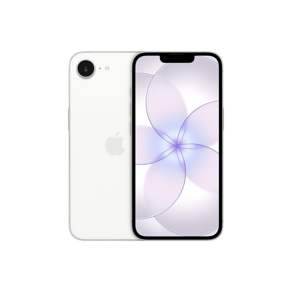 iPhone 17e 256GB White Mobilni telefoni SOPING.RS 41 iPhone 17e 256GB White