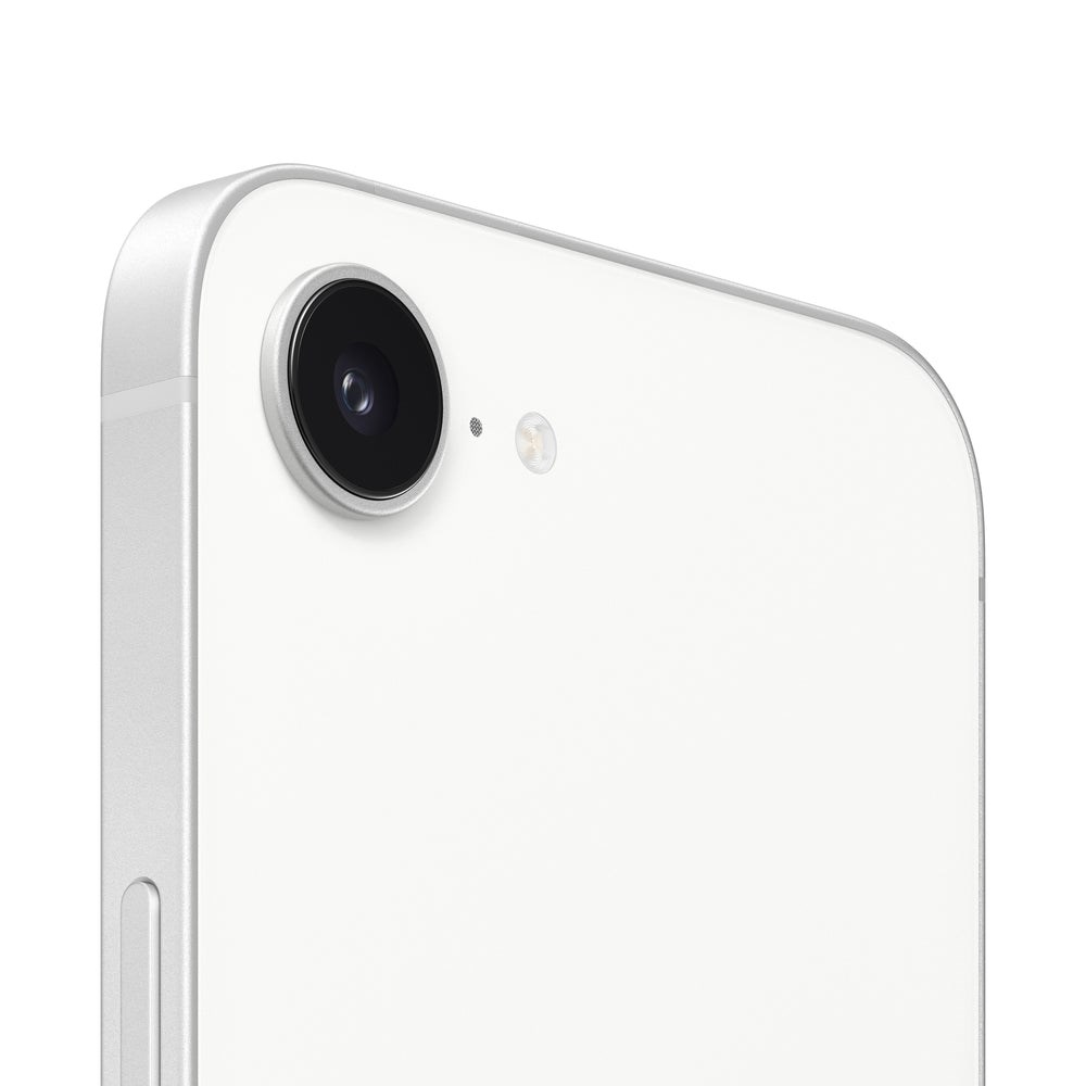 iPhone 17e 256GB White Mobilni telefoni SOPING.RS 42 iPhone 17e 256GB White - Слика 2
