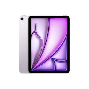 11-inch iPad Air Wi-Fi + Cellular 128GB - Purple (M4)