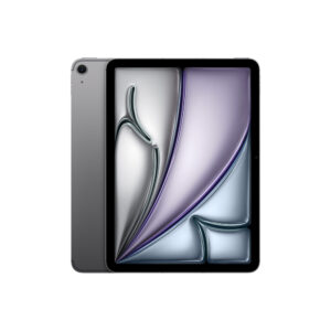 11-inch iPad Air Wi-Fi + Cellular 128GB - Space Gray (M4)