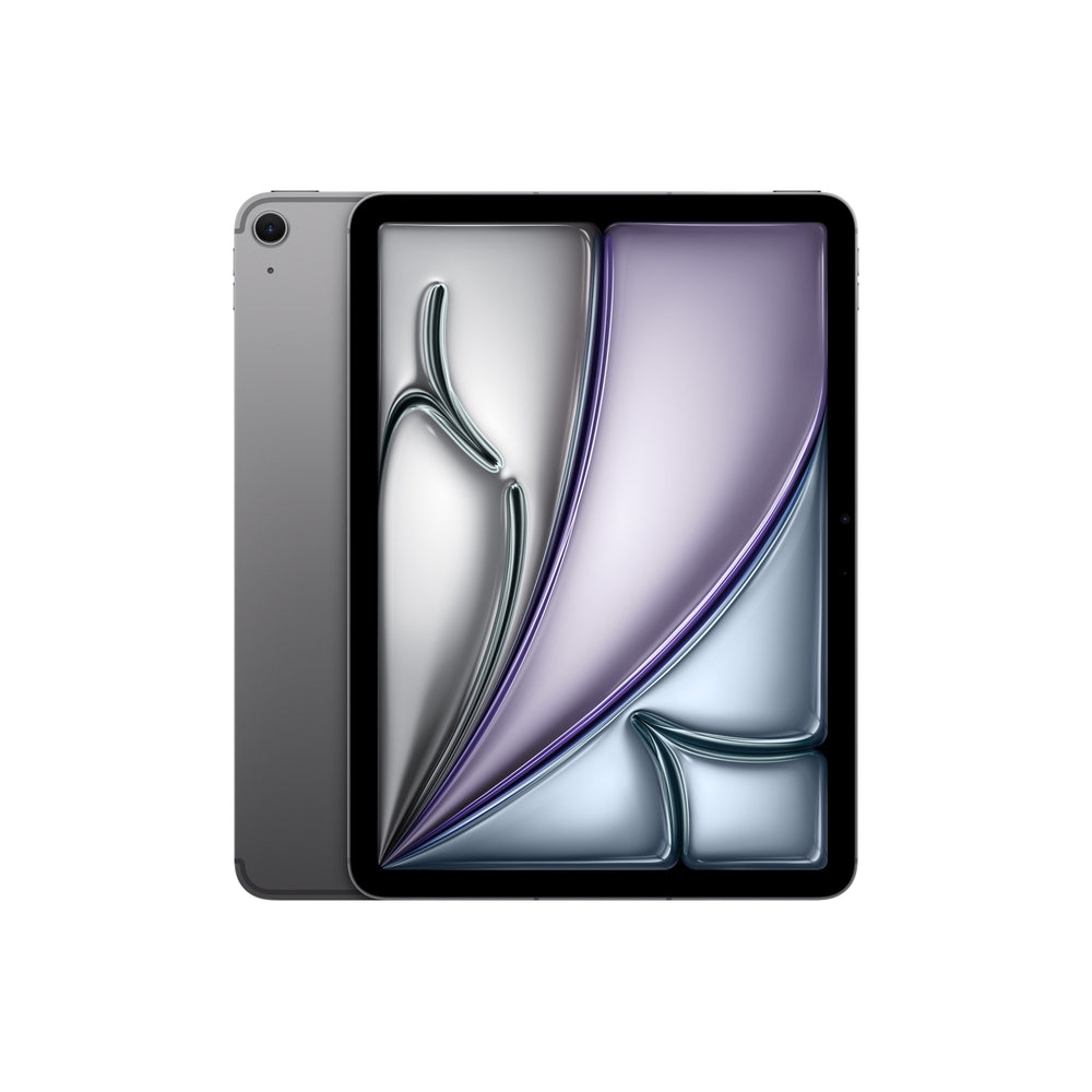 11-inch iPad Air Wi-Fi + Cellular 128GB – Space Gray (M4) Ipad i Tableti SOPING.RS 41 11-inch iPad Air Wi-Fi + Cellular 128GB - Space Gray (M4)