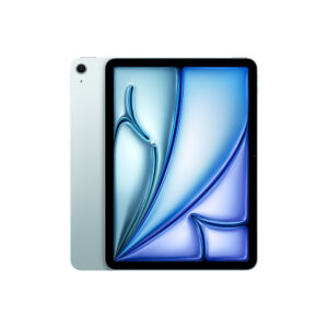 11-inch iPad Air Wi-Fi 512GB - Blue (M4)