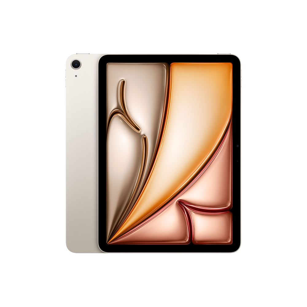 11-inch iPad Air Wi-Fi 256GB – Starlight (M4) Ipad i Tableti SOPING.RS 41 11-inch iPad Air Wi-Fi 256GB - Starlight (M4)