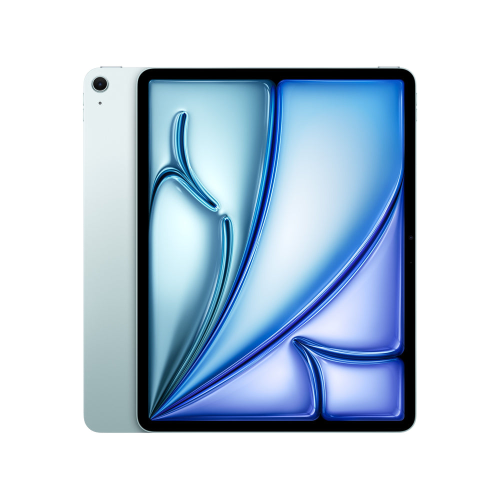 13-inch iPad Air Wi-Fi 256GB – Blue (M4) Ipad i Tableti SOPING.RS 41 13-inch iPad Air Wi-Fi 256GB - Blue (M4)