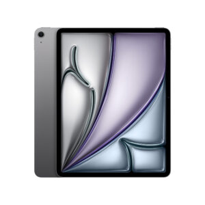 13-inch iPad Air Wi-Fi 256GB - Space Gray (M4)