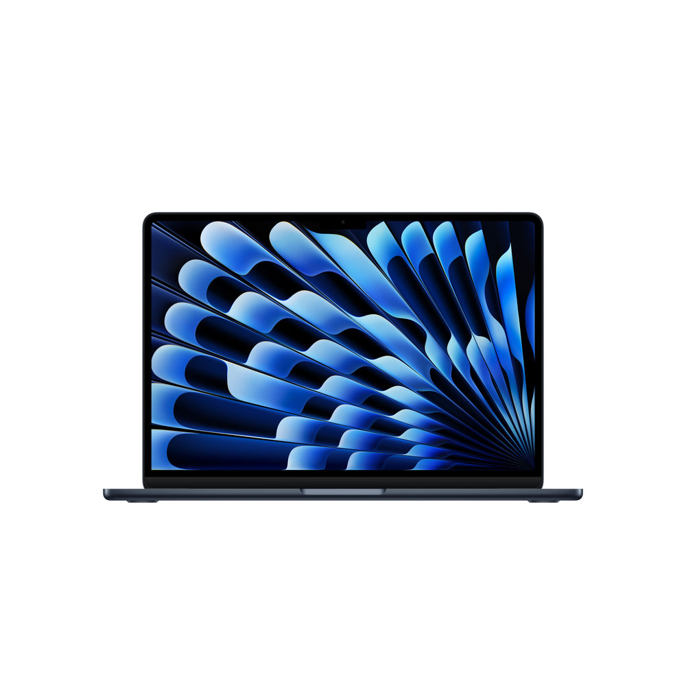 13-inčni MacBook Air: Apple M5 čip sa 10-jezgarnim CPU-om i 10-jezgarnim GPU-om, 1TB SSD – Midnight Laptop računari SOPING.RS 41 13-inčni MacBook Air: Apple M5 čip sa 10-jezgarnim CPU-om i 10-jezgarnim GPU-om, 1TB SSD - Midnight