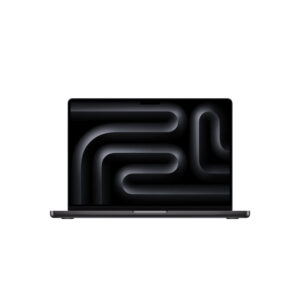 14-inčni MacBook Pro: Apple M5 Max čip sa 18-jezgarnim CPU-om i 32-jezgarnim GPU-om, 2TB SSD - Space