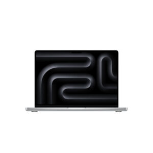 14-inčni MacBook Pro: Apple M5 Pro čip sa 15-jezgarnim CPU-om i 16-jezgarnim GPU-om, 1TB SSD - Silve