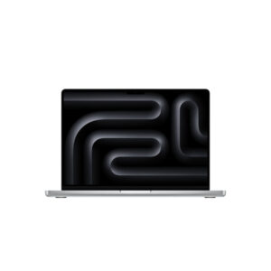 14-inčni MacBook Pro: Apple M5 Pro čip sa 15-jezgarnim CPU-om i 16-jezgarnim GPU-om, 2TB SSD - Silve