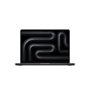 14-inčni MacBook Pro: Apple M5 Pro čip sa 15-jezgarnim CPU-om i 16-jezgarnim GPU-om, 2TB SSD - Space