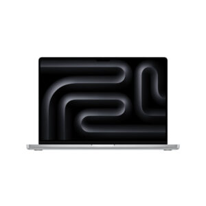 16-inčni MacBook Pro: Apple M5 Max čip sa 18-jezgarnim CPU-om i 40-jezgarnim GPU-om, 2TB SSD - Silve