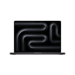 16-inčni MacBook Pro: Apple M5 Pro čip sa 18-jezgarnim CPU-om i 20-jezgarnim GPU-om, 1TB SSD - Space