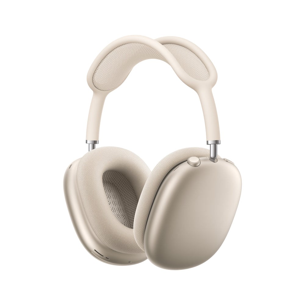 AirPods Max 2 – Starlight Slušalice SOPING.RS 43 AirPods Max 2 - Starlight - Слика 3