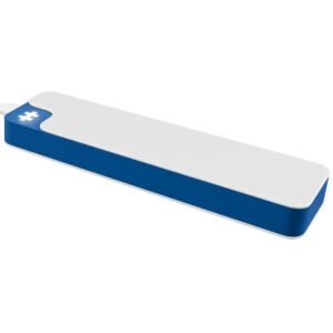 HyperDrive Flex 4 Port USB-C Combo Hub plavi (HD5200BUGL)