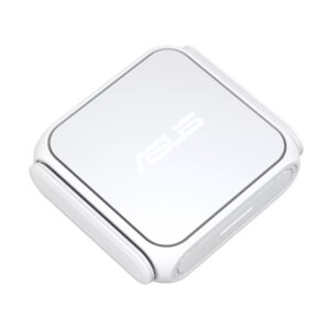 RT-BE58 GO Dual-Band Wi-Fi 7 ruter beli