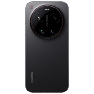 Smatrphone XIAOMI 17 Ultra Black16GB/512GB/crna