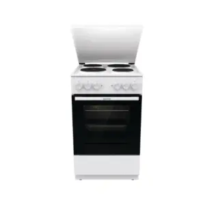 Električni šporet Gorenje GE5A23WH Šporeti SOPING.RS Električni šporet Gorenje GE5A23WH