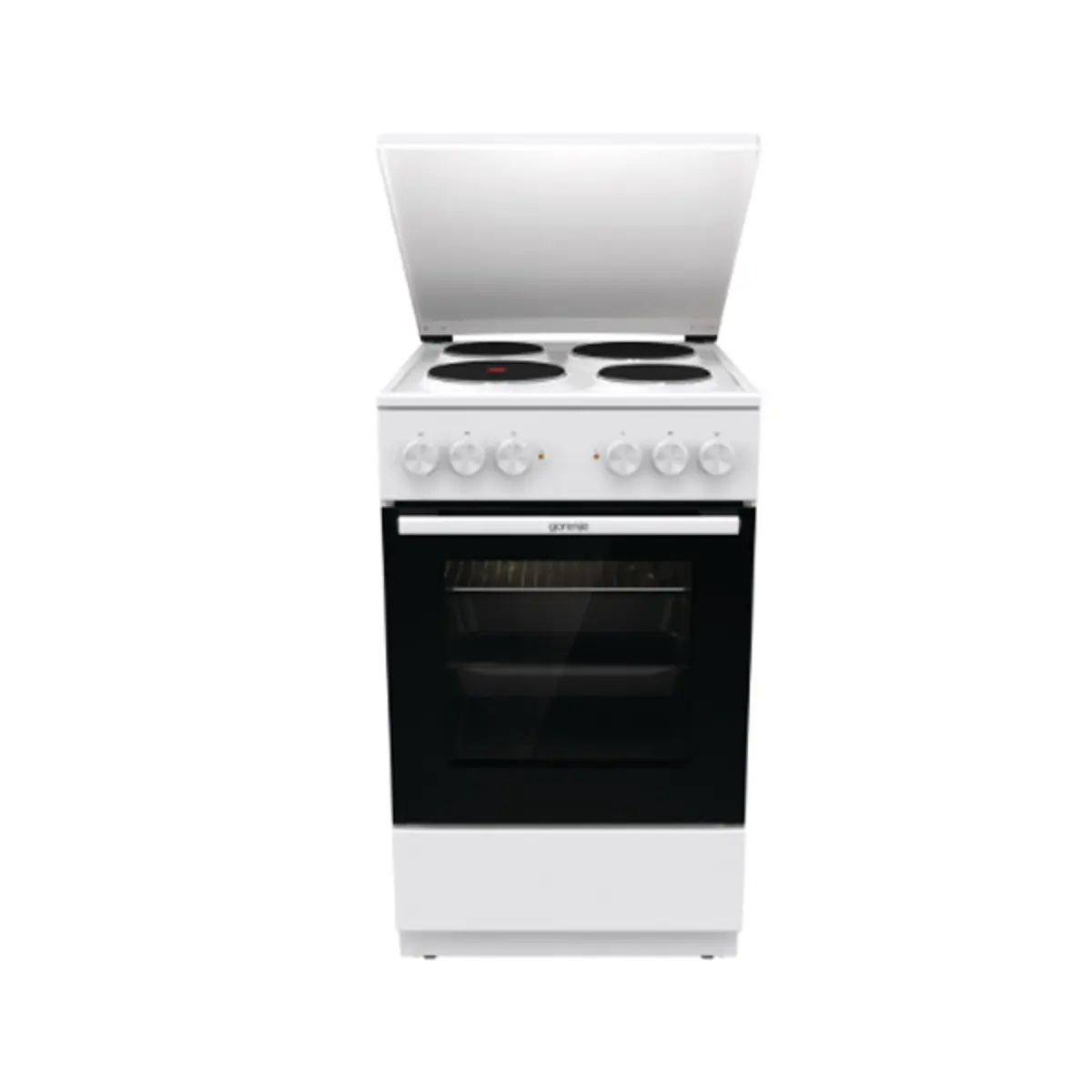 Električni šporet Gorenje GE5A23WH Šporeti SOPING.RS 41 Električni šporet Gorenje GE5A23WH