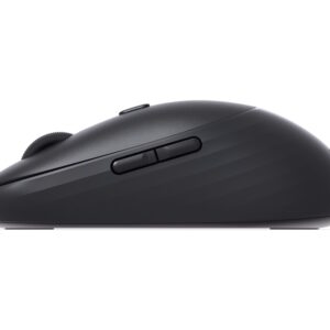 MS726 Pro 7 Silent crni miš 3Yr