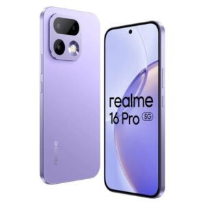 16 Pro 5G RMX5120 Orchid Purple 8/256GB mobilni telefon Mobilni telefoni SOPING.RS 16 Pro 5G RMX5120 Orchid Purple 8/256GB mobilni telefon