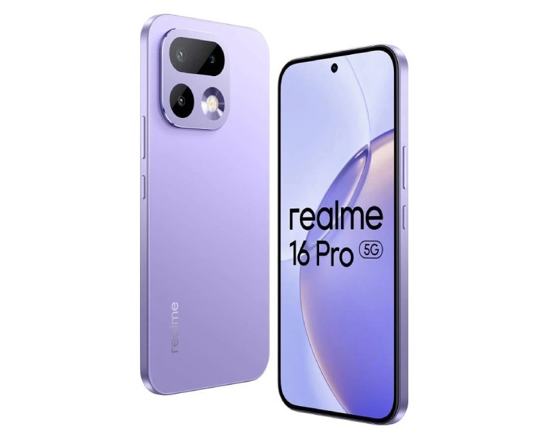 16 Pro 5G RMX5120 Orchid Purple 8/256GB mobilni telefon Mobilni telefoni SOPING.RS 41 16 Pro 5G RMX5120 Orchid Purple 8/256GB mobilni telefon