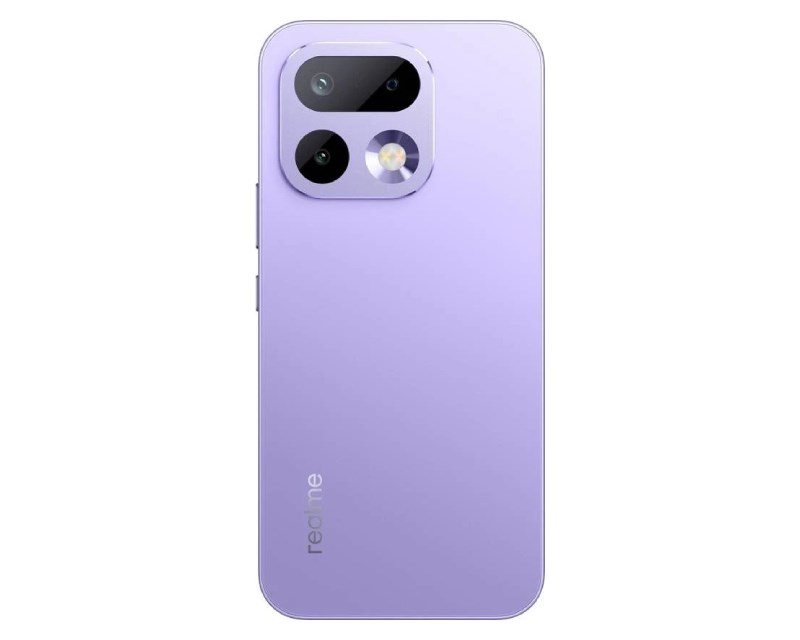 16 Pro 5G RMX5120 Orchid Purple 8/256GB mobilni telefon Mobilni telefoni SOPING.RS 42 16 Pro 5G RMX5120 Orchid Purple 8/256GB mobilni telefon - Слика 2