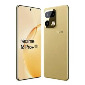 16 Pro+ 5G RMX5131 Master Gold 8/512GB mobilni telefon Mobilni telefoni SOPING.RS 16 Pro+ 5G RMX5131 Master Gold 8/512GB mobilni telefon